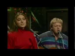 Found this on a tape of mine, a very young sissel singing. Sissel Secondhandsongs