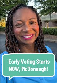 Cierra Cody Mcdonough