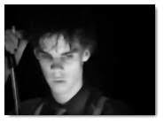 From The Archives -The Boys Next Door- Concert Chronology