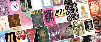 Literary Hub » The 60 Best and Worst International Covers of Lolita