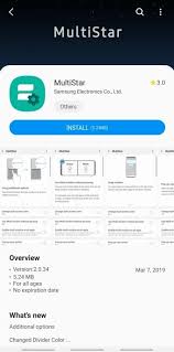 Advertisement platforms categories 3.1 user rating10 1/3 most people have private photos and videos on their phone that they'd rath. Samsung Good Lock 2 1 01 2 Download For Android Apk Free