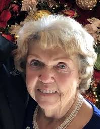 Marilyn Esther Knight Obituary (2024)