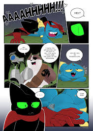 I love you, Mao Mao comic porn | HD Porn Comics