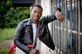 An Evening of Hendrix — The Newtown Theatre