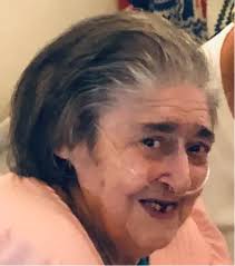 Obituary information for Frances Ann Cole