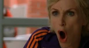 How Britney Spears saved the world (well . . . at least McKinley High)