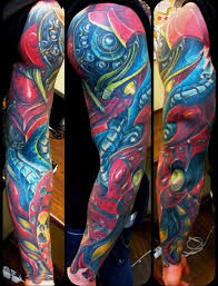 Tattoo By Bartosz Panas Post 6965 Tattoos Tattoo Artists Mechanic Tattoo