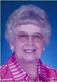 Betty Knowles Findley