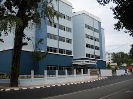 Jalan kuching and jalan ipoh (batu 5), jalan ampang, setapak. Kuala Terengganu Socso Building Vst Group Of Companies