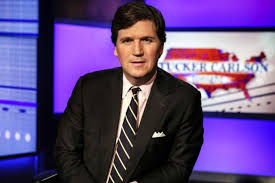 Tucker carlson tonight, but the show keeps on dominating ratings. Who Is Tucker Carlson S Wife His Net Worth Family Dancing With The Stars Wikibery