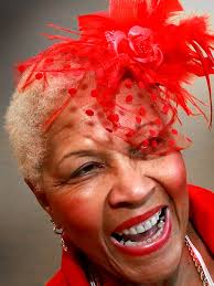 American Heart Association's Go Red For Women luncheon