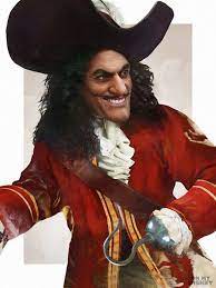 Check spelling or type a new query. The Real Captain Hook