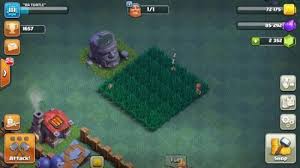 How to start a new game in clash of clans. 5 Secret Guide Clash Of Clans Tall Grass Art In Builder Base