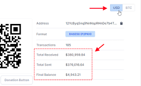 Bitcoin address check to see if it has been reported as a scam. How To Check How Much Money Has Been Sent To The Bitcoin Address