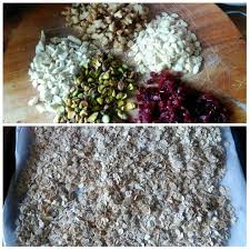Manfaat oatmeal untuk diet membantu menurunkan berat badan secara bertahap. Cara Buat Oat Cookies Yang Paling Mudah Sesuai Untuk Diet