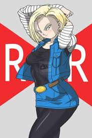 Android 18 Wallpaper Download To Your Mobile From Phoneky Get 16:9, 18:9 and 19:9 wallpapers from samsung, huawei, xiaomi, etc. android 18 wallpaper download to your