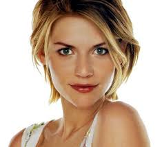 Claire Danes Photo Claire Danes Short Hair Styles Hair Styles Claire Danes
