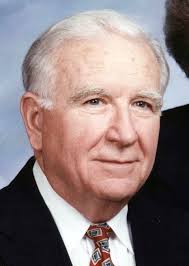 Maurice Brown Obituary