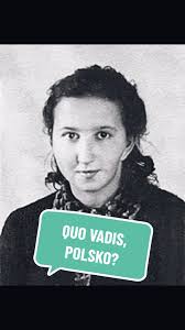 Inka" usunięta z podstawy programowej?! #żołnierzewyklęci #żołnierzen...