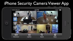 Then, download and pair the app on your. Best Iphones Security Camera Apps Iphone Blog Iphone Learner