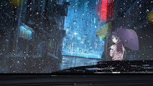 And the rain animation is easily one the best i ever seen. Page 7 Anime Girl Rain Hd Wallpapers Free Download Wallpaperbetter