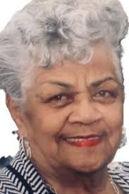 Minnie Ruth Morris Obituary in Martinsville at Hairston Funeral Home