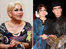 11:45 bangau tube 75 231 просмотр. Noorkumalasari Dedah Keadaan Terkini Anita Sarawak Iluminasi