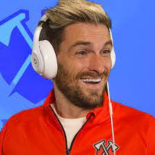 Matt Geschke's Instagram, Twitter & Facebook