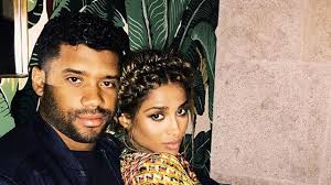 Ciara and Russell Wilson Announce Their Engagement With a Cute Instagram  Video