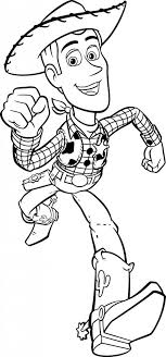 Woody and jessie coloring pages. Buzz Woody And Jessie Coloring Page Free Printable Coloring Pages For Kids