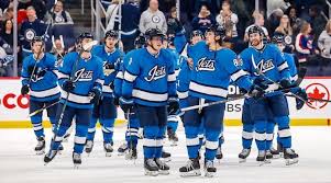 Breaking winnipeg jets hockey news updated daily! Winnipeg Jets Season On Pause Due To Covid 19 Concerns Chvnradio Southern Manitoba S Hub For Local And Christian News And Adult Contemporary Christian Programming