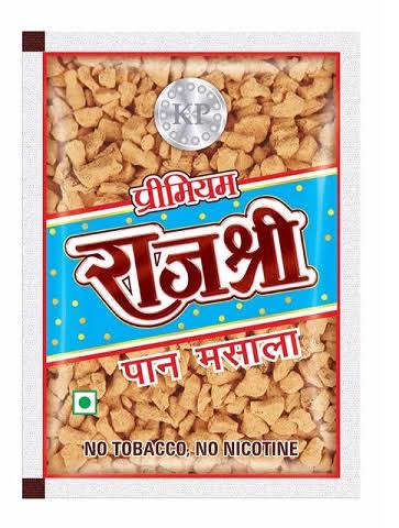 Rajshree PanMasala