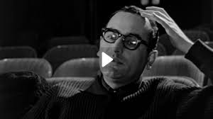 John Hirsch: A Portrait of a Man and a Theatre (1965)