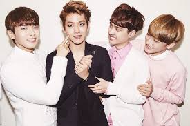 A Perfect Friendship The Best Super Junior Exo Photos Super Junior Best Friends Funny Kim Ryeowook