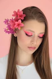 Brille: Fielmann ;-))) Model: Judith Petz Hair and Make-Up: Ivaari Make-up  Nürnberg