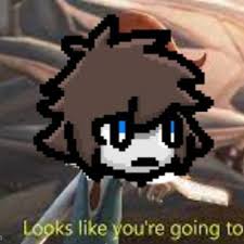 Stream Looks Like You Re Going To The Shadow Realm Jimbo By Colin The Human Listen Online For Free On Soundcloud