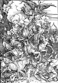 Unsere tapeten machen es möglich. Apokalyptische Reiter Wikipedia