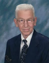 John Stutts Obituary