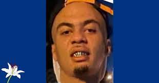 Desmond Mcdaniel's Instagram, Twitter & Facebook