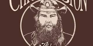 Chris Stapleton