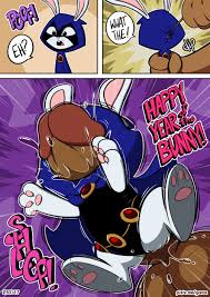 Rule34 - If it exists, there is porn of it  garabatoz, raven (dc)  7367331