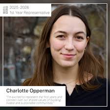 👏 👏 👏 The Knowlton School is pleased to announce that City and Regional  Planning studios led by Chad Gibson and Gala Korniyenko have been awarded  Honorable Mention by the Ohio Chapter