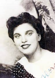 Florence Riordan Obituary