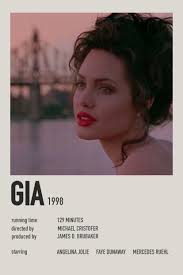 Gia 1998 2020 Film