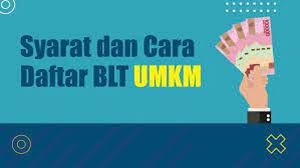 Kapan umkm tahap 3 cair 2021? Info Terbaru Bantuan Umkm 2021 Lengkap Cara Daftar Bpum Tribun Pontianak
