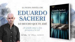 Empieza a leer lo mucho que te amã© (alfaguara) de eduardo sacheri en megustaleer. Lo Mucho Que Te Ame Por Sacheri Eduardo 9789877386417 Cuspide Libros