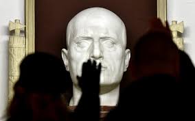 The generally accepted version of events is that mussolini was shot by walter audisio, a communist partisan. Mussolini Museum Project Wakens Demons Of Italy S Past The Times Of Israel