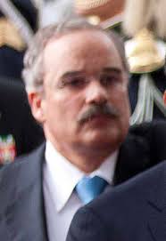 José de Bouza Serrano