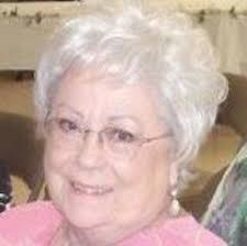 Obituary information for Kathryn Higgins Dodson