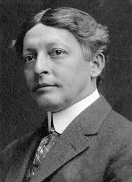 Cutter, Kirtland Kelsey (1860-1939)